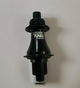 Speed Tuned ST280 BST Super 6, Race Mountain Bike Rear Hub - Picture 1 of 10