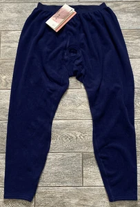 VINTAGE PATAGONIA CAPILENE EXPEDITION GEWICHT UNTERWÄSCHE HOSE UNTERTEILE GRÖSSE XXL NEU MIT ETIKETT - Bild 1 von 10