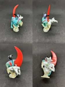 figuAx, COMPLEJO DE COLECCIÓN DE ARTE DEL DIABLO, versión Toru Saegusa, figura comercial - Imagen 1 de 4