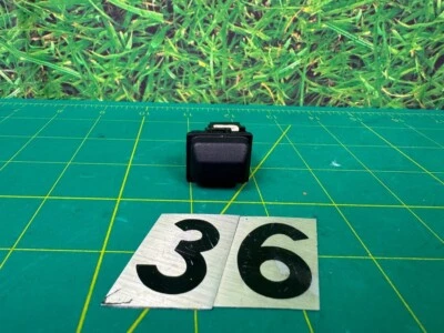 2008 AUDI TT DASH SUN Light Sensor 8J0907539 OEM Foto 1 de 4