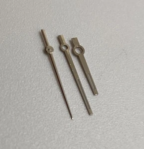 Rolex Datejust 16019 set lancette sfere hands - Foto 1 di 2
