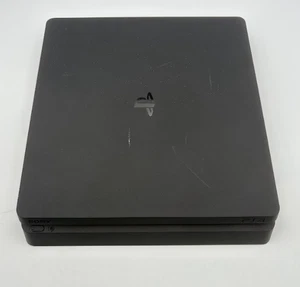 Sony PlayStation 4 PS4 Slim - 1TB Console (READ DESCRIPTION) - Bild 1 von 7