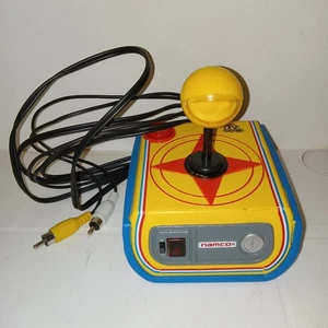 Jakks Pacific 2006 Super Pacman Plug N Play TV Videospiele getestet funktioniert - Bild 1 von 5