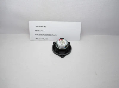 Altavoz puerta delantera derecha bmw x5 2011-2013 6513914149401 OEM Foto 1 de 3