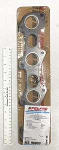 Exhaust Manifold Gasket Set Fel-Pro MS 96833 For FORD Various Vehicles - Picture 1 of 2