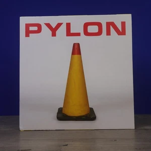 PYLON 4 CD Box Set - Bild 1 von 3