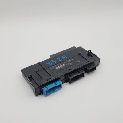 OEM BMW F10 F06 F13 F01 F02 Junction Box for Electronics 3 Module Unit - Image 1 of 4