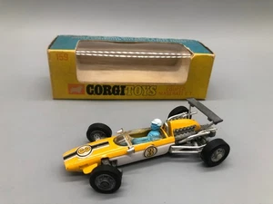 Modellautos 1:43 Corgi 159 Cooper Maserati F1 #3 mit OVP - Bild 1 von 11