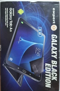 Samsung Galaxy A6 Black - Bild 1 von 3