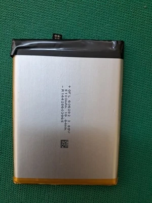 Batteria Cubot Note 21 - Immagine 1 di 2