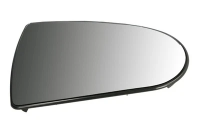 Für BLIC 6102-15-2001858P Vetro Specchio Laterale Convesso Destro MITSUBISHI COLT CZC VI - Immagine 1 di 4