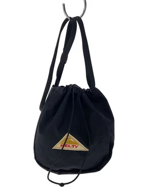 Bolsa KELTY Nylon Negro Color Sólido Foto 1 de 4