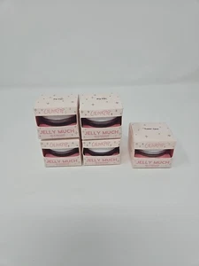 COLOURPOP Jelly Much Gel Eyeshadow Super Cool / Big Ego Lot Of 5 - Picture 1 of 5