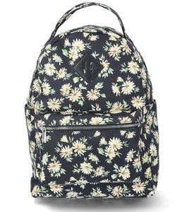 No Boundaries Flower Dome Rucksack! Neu mit Etikett! - Bild 1 von 9