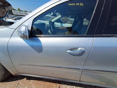 (LOCAL PICKUP ONLY) Driver Front Door 164 Type GL450 Electric Fits 07-12 MERCEDE Foto 1 de 4