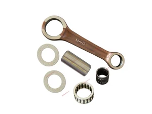 For PWC Seadoo 800 GSX/XP/Challenger Connecting Rod Kit 010-518 296-01000-518 - Picture 1 of 9