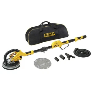 Teleskopschleifer 750W Ø225mm - STANLEY SFMEE500S-QS - Bild 1 von 4
