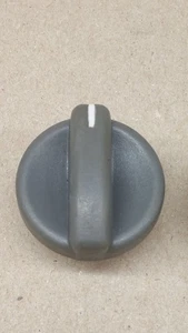 97-02 PONTIAC FIREBIRD TRANS AM FORMULA CLIMATE CONTROL AC FAN HEATER TEMP KNOB - Picture 1 of 1