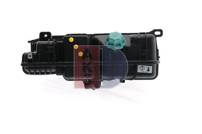 AKS DASIS serbatoio di compensazione liquido di raffreddamento serbatoio acqua di raffreddamento 132017N - Immagine 1 di 4