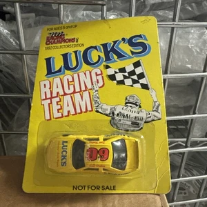 Racing Champions Lucks Racing Team Scott Henberg #9 1:64 022122DMT2 - Picture 1 of 6