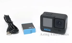 GoPro HERO12 Black 5K Action Camera CHDHX-121-CN - Picture 1 of 6