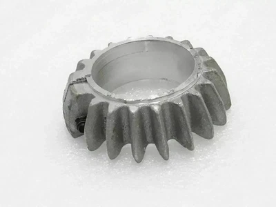 Brand New Exhaust Cooling Fin Ring Alloy FIT For Royal Enfield Bullet 500cc - Image 1 of 2