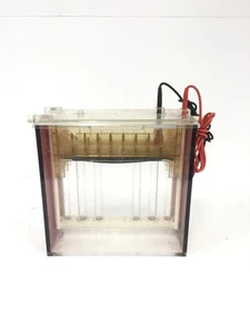 Hoefer Scientific SE600 Standard Dual Cooled Vertical Electrophoresis Unit - Picture 1 of 11