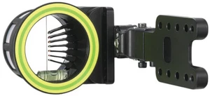 Spot Hogg Hunter MRT Archery Bow Sight Black RH Wrapped 7 Pins (.019) - Picture 1 of 1