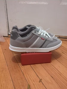 Levi's Strauss Co Premium Estilo de Vida Zapatos Tenis Ultra Cómodos 10.5 Nuevos - Imagen 1 de 7