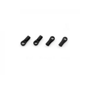 HB RACING HBC8100 UNIBALL PLASTICA 6.8MM - Picture 1 of 1