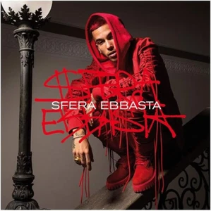 Sfera Ebbasta - Foto 1 di 12