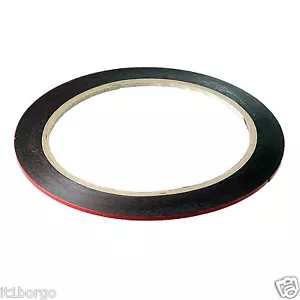 BIADESIVO 2MM PER RIPARAZIONE SCHERMI TELEFONI CELLULARI - Foto 1 di 1