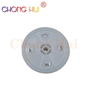 5X RU5-0988 Belt Drive Gear 19T 116T for HP P1005 P1006 P1007 P1008 P1009 P1102 - Afbeelding 1 van 6