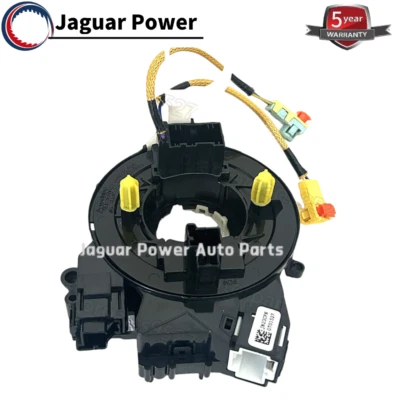 For Ford F-150 2015-20 Expedition 2018-22 With Heated Clock Spring HL3Z-14A664-B - Изображение 1 из 4