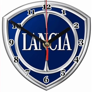 HORLOGE MURALE Logo LANCIA-01M - Imagen 1 de 1