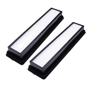 2PCS NEW 84579424 Cab Filter For New Holland T4 & T5 Tractor T5.95 T5.105 T5.115 - Picture 1 of 4