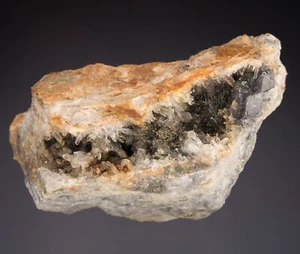 Owyheeite, condado de Stevens, Washington 1301-BS2546 - Imagen 1 de 6