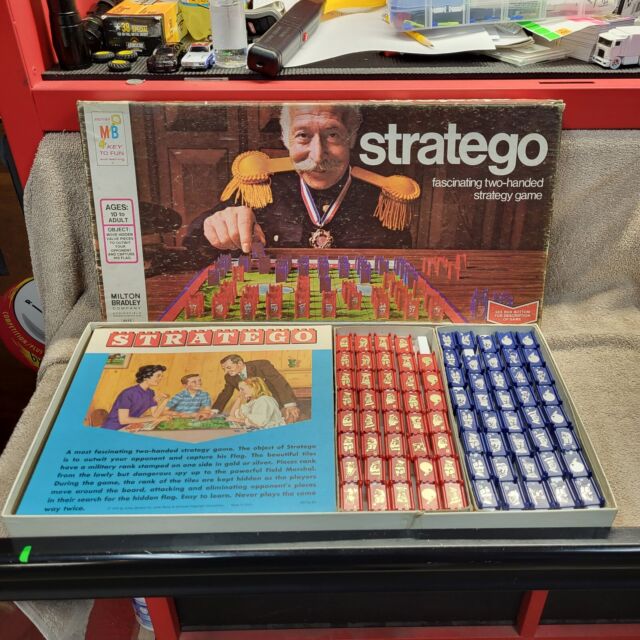 Strategos: Todos os Jogos