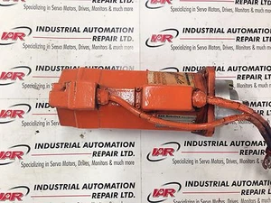 ABB ROBOTICS SERVO MOTOR PS 60/4-90-P-LSS-4355, ART.NO- 3HAC5883-1/4 - Picture 1 of 2