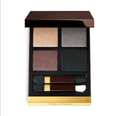 Tom Ford Eye Color Quad 22 Supernouveau - 0.31oz / 9g - New In Box - Image 1 of 4