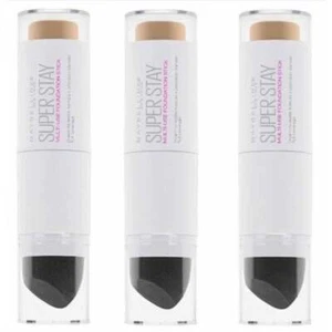 Maybelline SuperStay Multi-Use Foundation Stick - Choose Your Shade - Picture 1 of 8