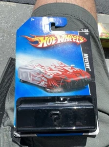 HOT WHEELS 2009 '09 - MYSTERY CARS - NUOVO MAI APERTO - dal #167 al #190 - Foto 1 di 2