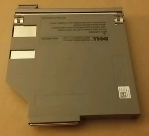 Dell Latitude D830 D520 D620 ATG D630 IDE DVD-RW Drive XK907 C3284-A00 Tested - Picture 1 of 3