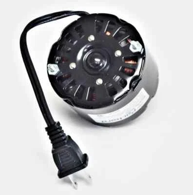 3.3" Exhaust Vent Fan Motor For Nutone Broan 86933 86933000 Emerson F33CYBNN-931 - Image 1 of 4