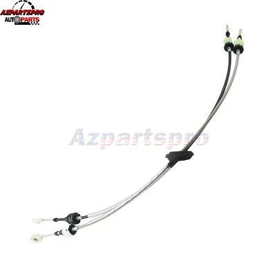 Cable de cambio de transmisión manual 15277760 para Chevy Cobalt HHR 2005-11 Chevrolet  Foto 1 de 4
