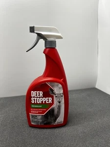 Messina Wildlife DS-U-016 Messinas Deer Stopper, 32 oz, Ready to use - Picture 1 of 2