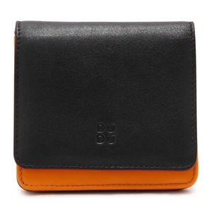 I3087 PORTAFOGLIO DONNA DUDU WOMAN 10X9 CM WALLET - Picture 1 of 4