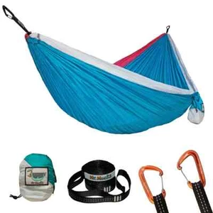 MR. MOCKS HAMMOCKS- Double Mock Vintage Tracksuit - Picture 1 of 1