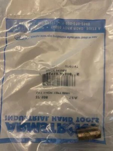 Armstrong 37-108 8mm 1/4" Drive Socket 12pt. USA - Picture 1 of 1