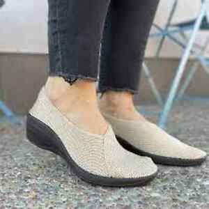 Arcopedico Women's Mailu Shoe size 39 EU / 8-8.5 US